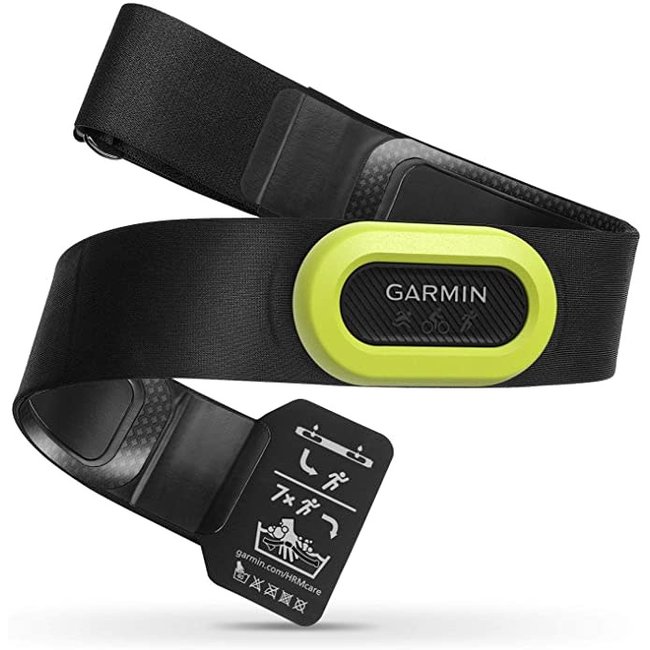 Garmin Banda HRM-Pro Plus