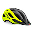 Met Casco Crossover Unitalla