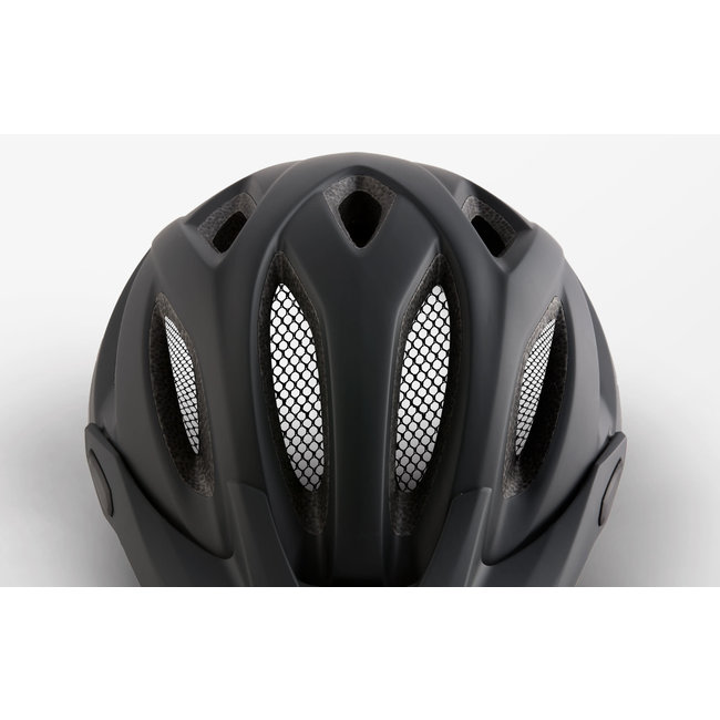 Met Casco Crossover Unitalla (M)