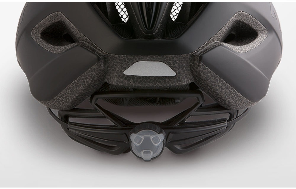 Met Casco Crossover Unitalla (M)