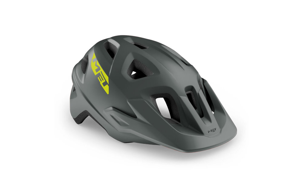 Met Casco Echo