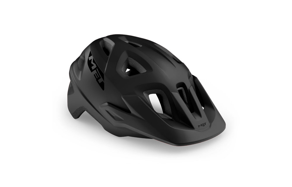 Met Casco Echo