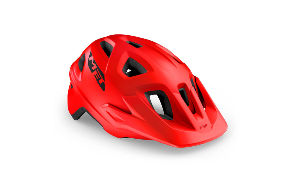 Met Casco Echo