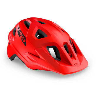 MET Met Casco Echo