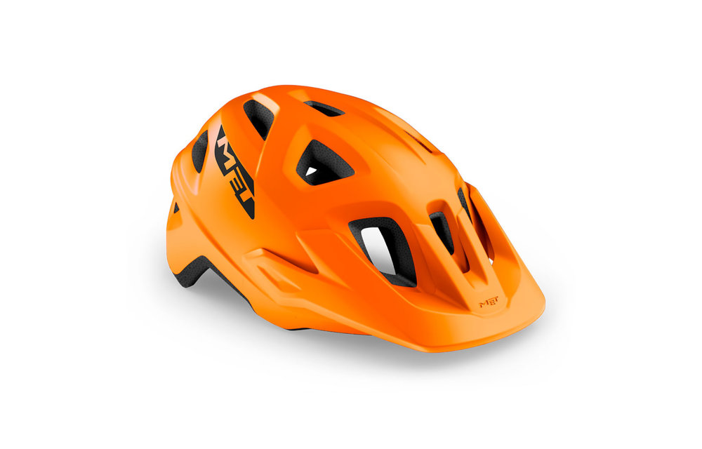 Met Casco Echo