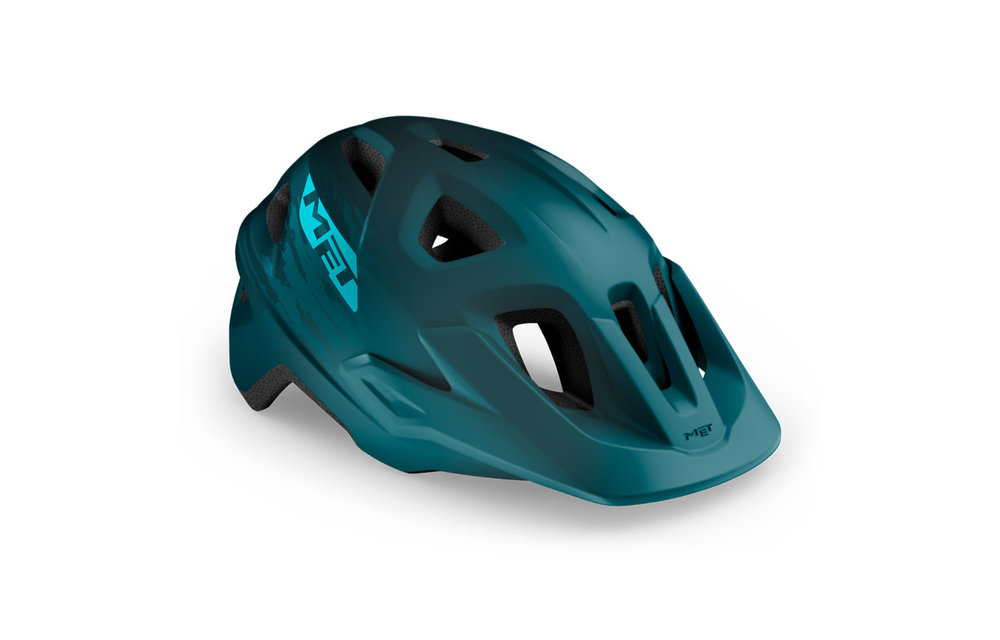 Met Casco Echo