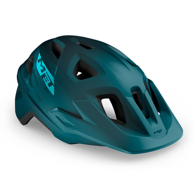 Met Casco Echo