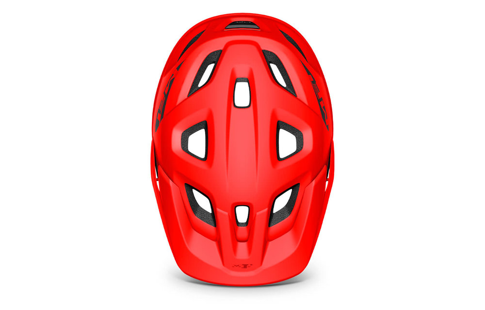 Met Casco Echo
