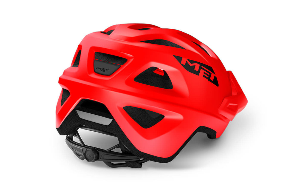 Met Casco Echo