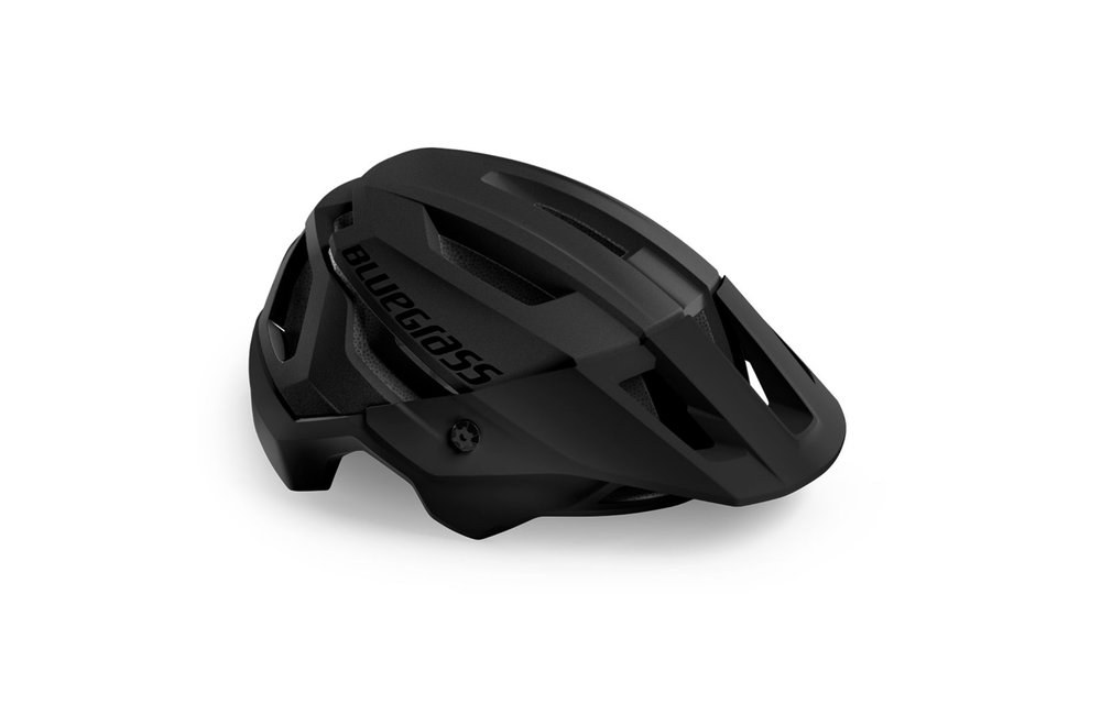 Met Casco Rogue