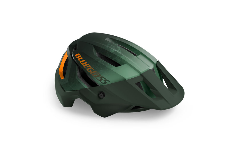 Met Casco Rogue