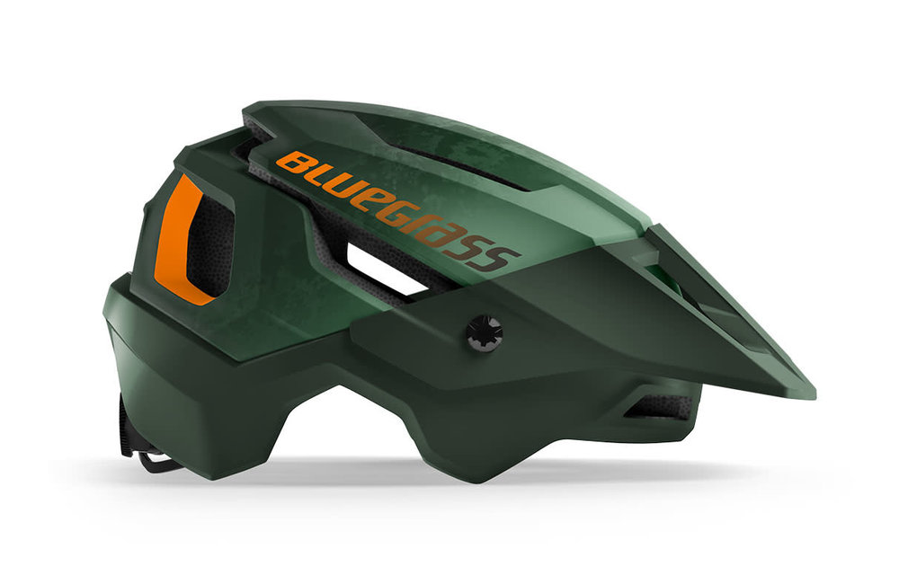 Met Casco Rogue