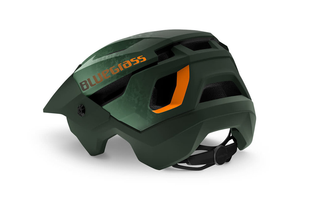 Met Casco Rogue