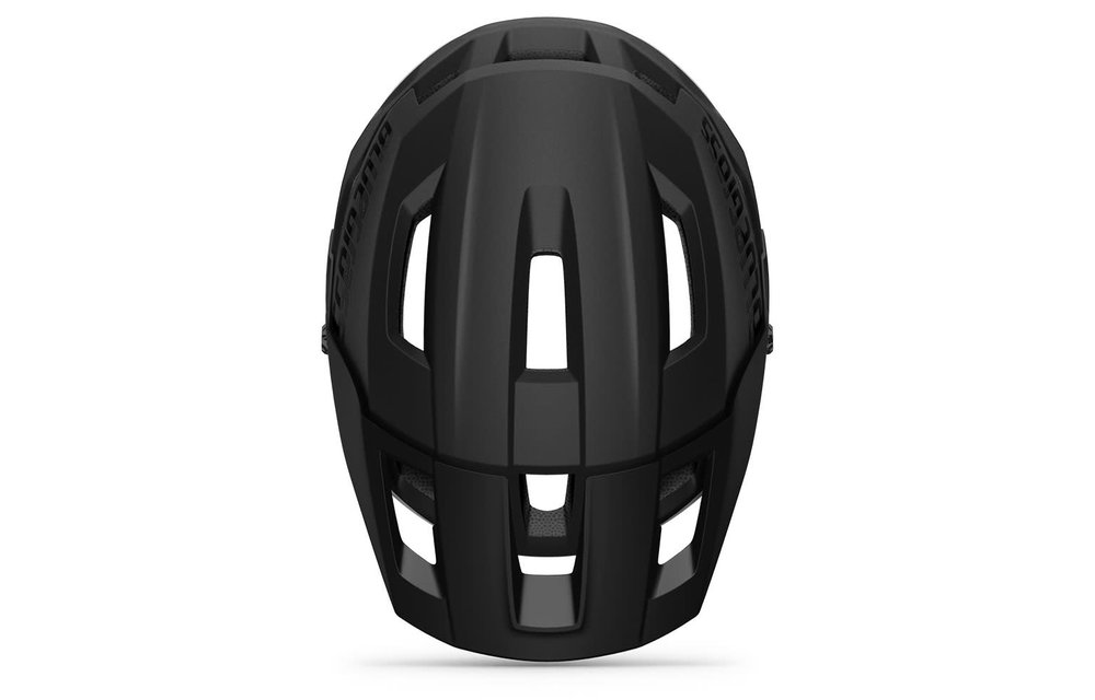 Met Casco Rogue