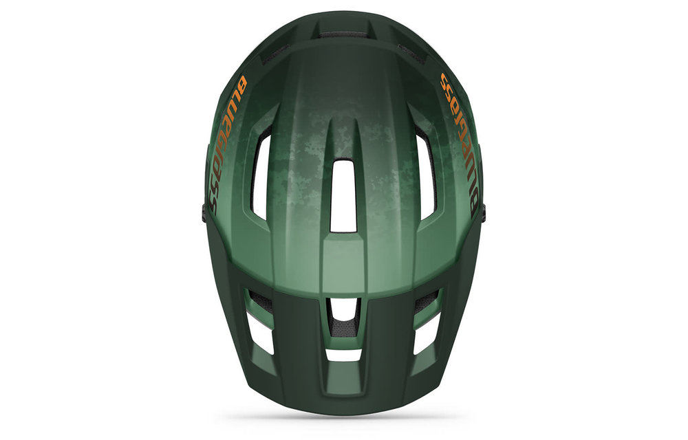 Met Casco Rogue