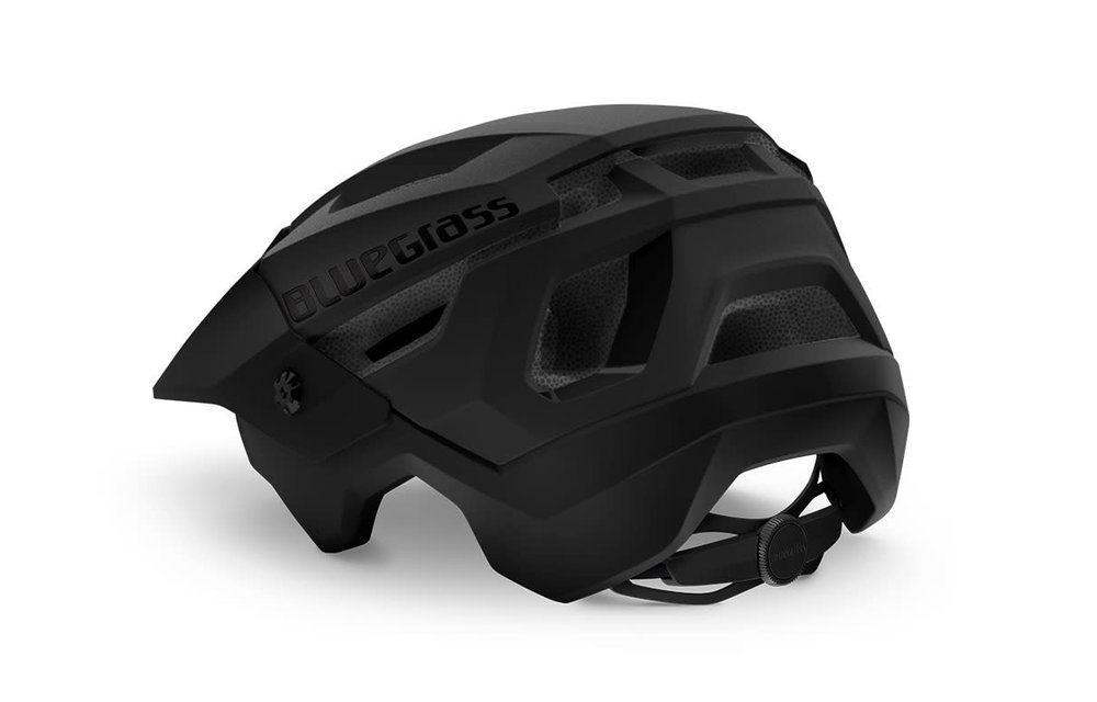 Met Casco Rogue