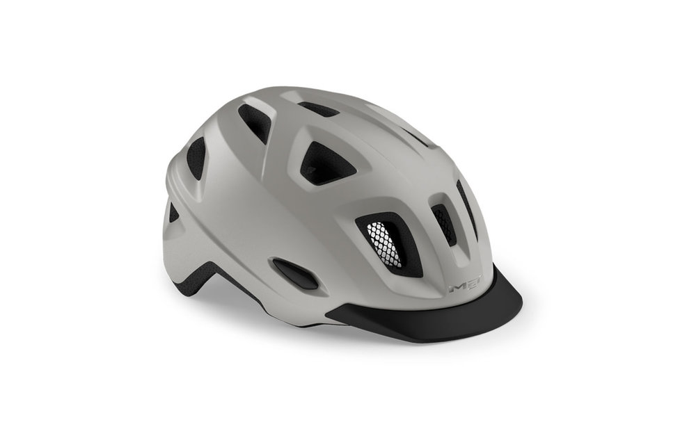 Met Casco Mobilite