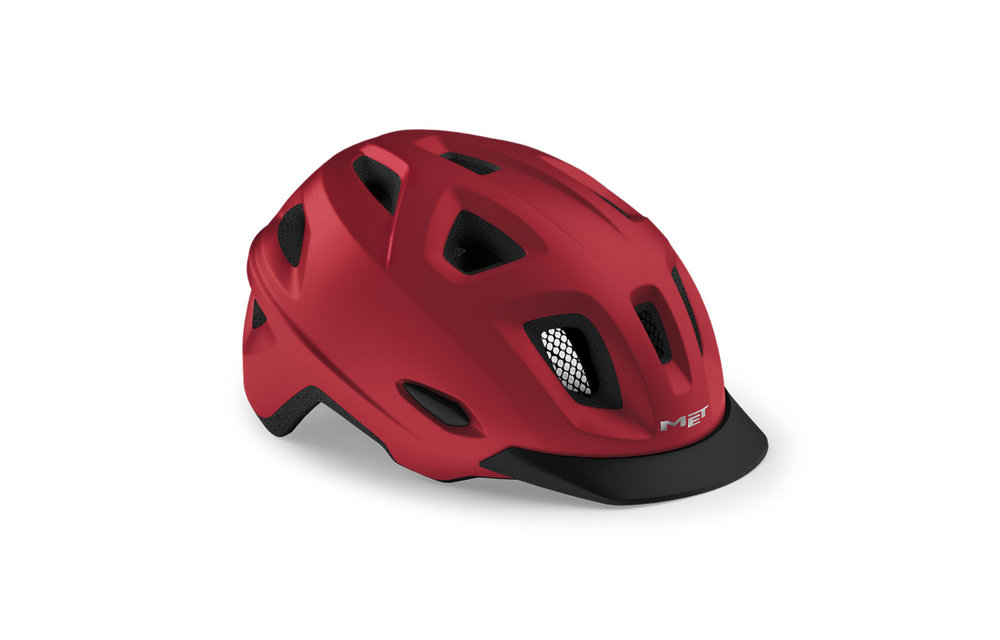 Met Casco Mobilite