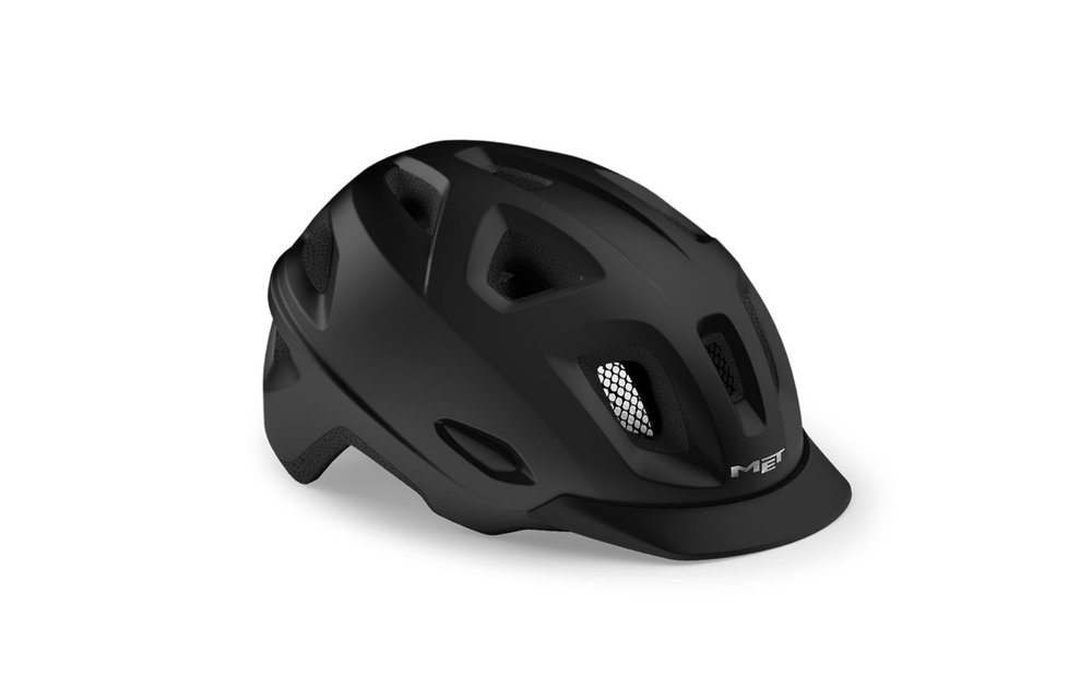 Met Casco Mobilite