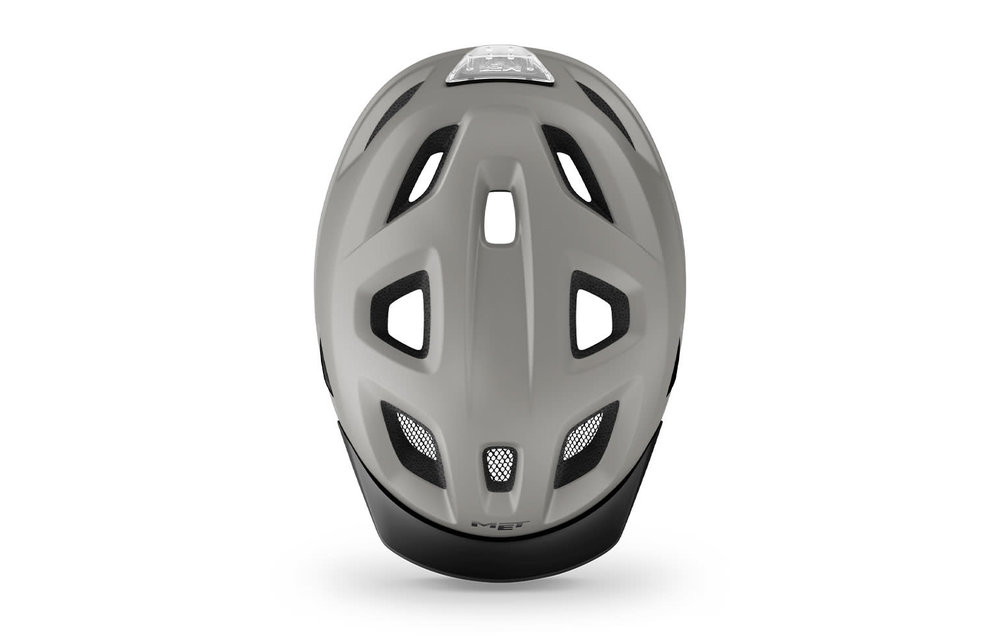 Met Casco Mobilite