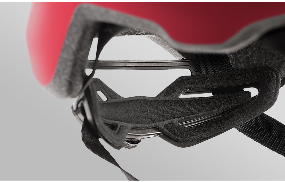 Met Casco Mobilite