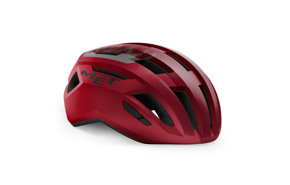 Met Casco All Road