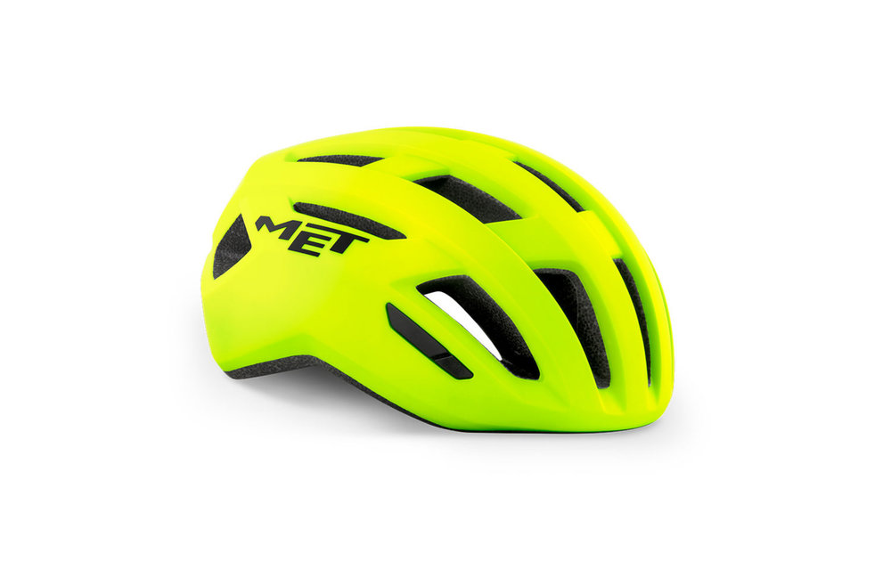 Met Casco All Road