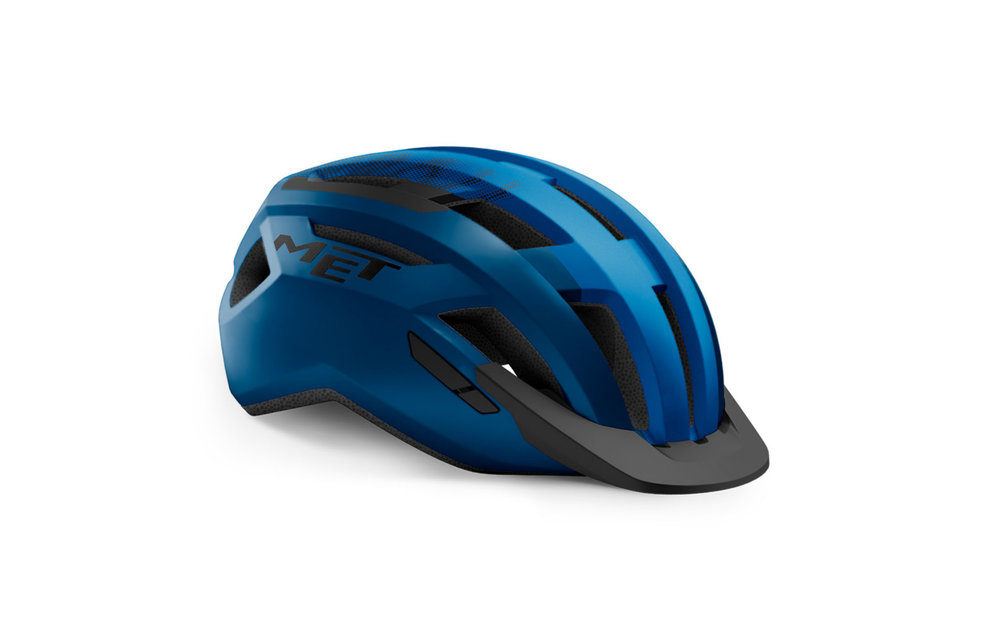 Met Casco All Road