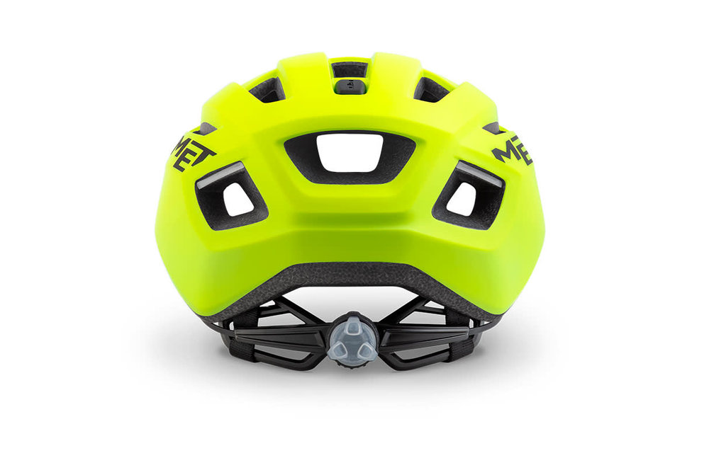 Met Casco All Road