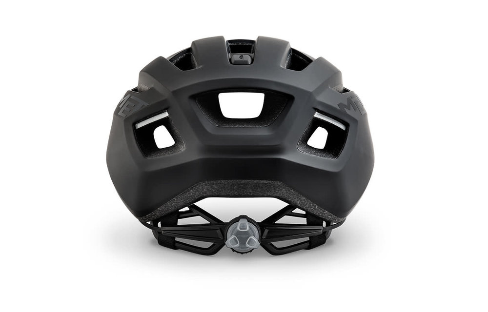 Met Casco All Road