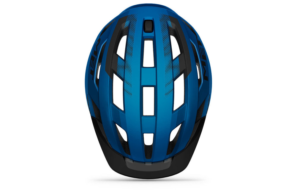 Met Casco All Road