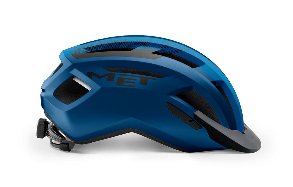 Met Casco All Road