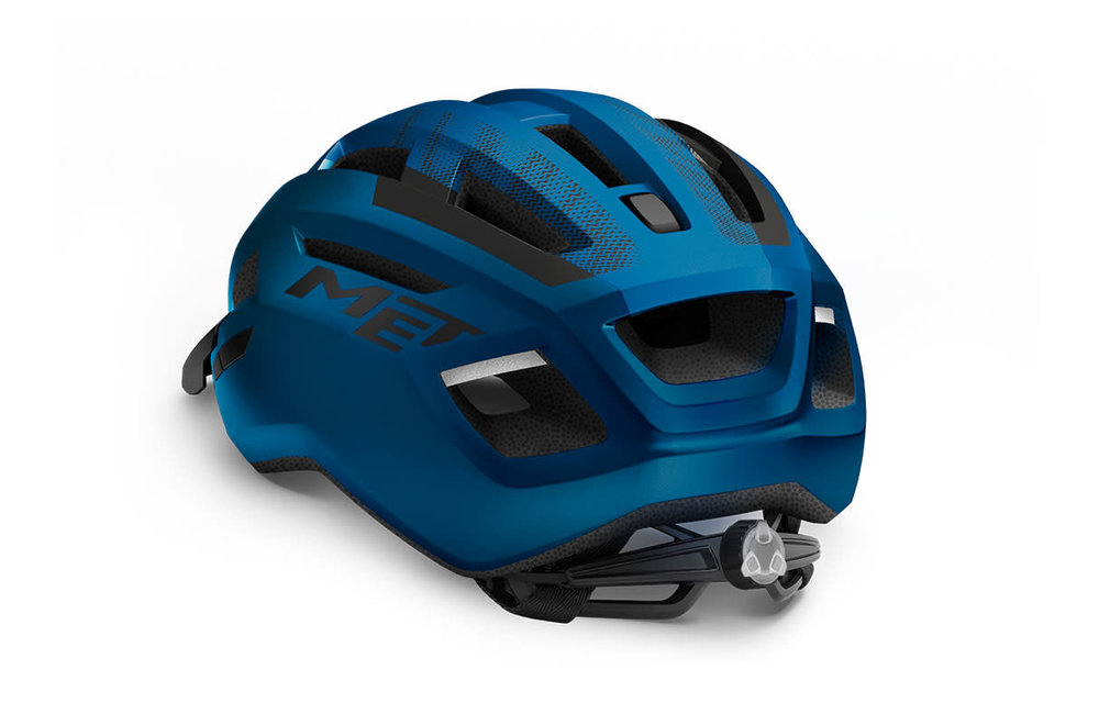 Met Casco All Road