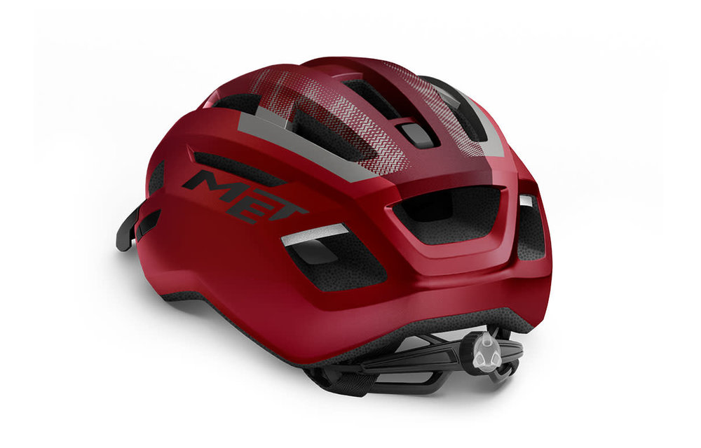 Met Casco All Road