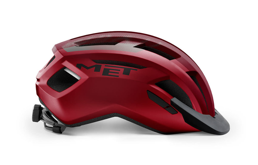 Met Casco All Road