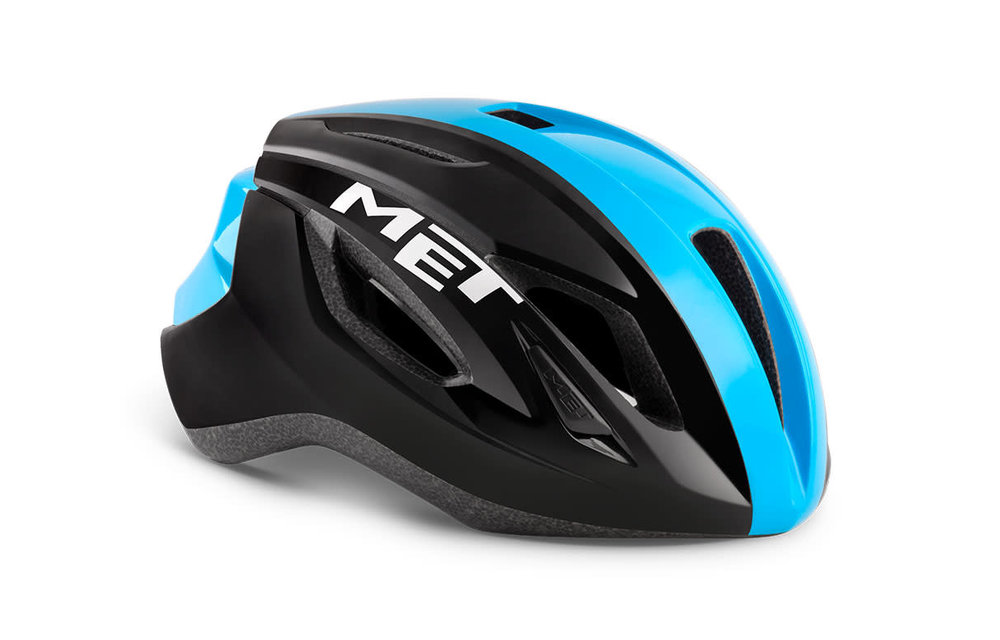 Met Casco Strale