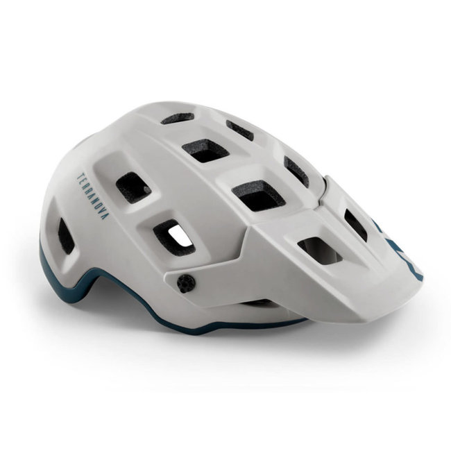 Met Casco Crossover Unitalla (M) - WeRbikes Tienda de Bicicletas