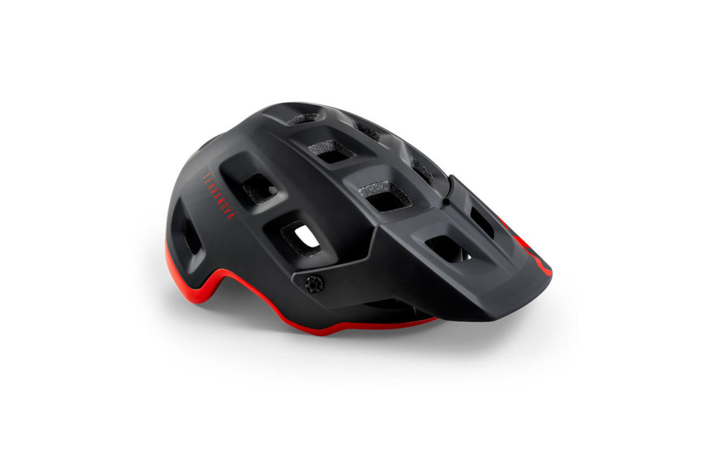 Met Casco Terranova