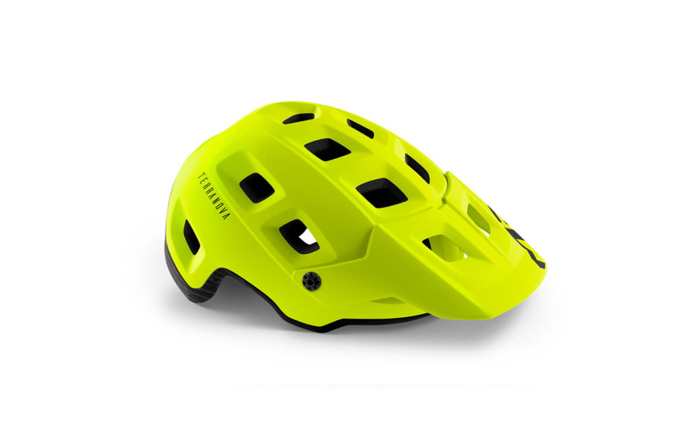 Met Casco Terranova