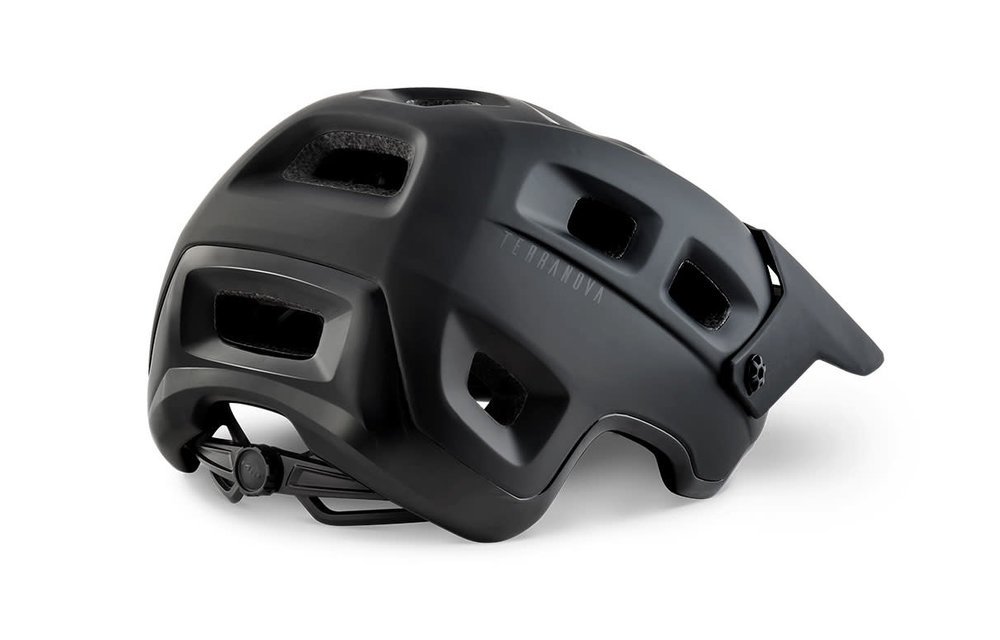 Met Casco Terranova