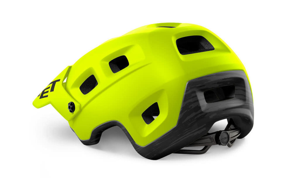 Met Casco Terranova