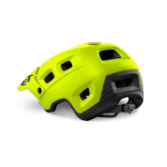 Met Casco Terranova