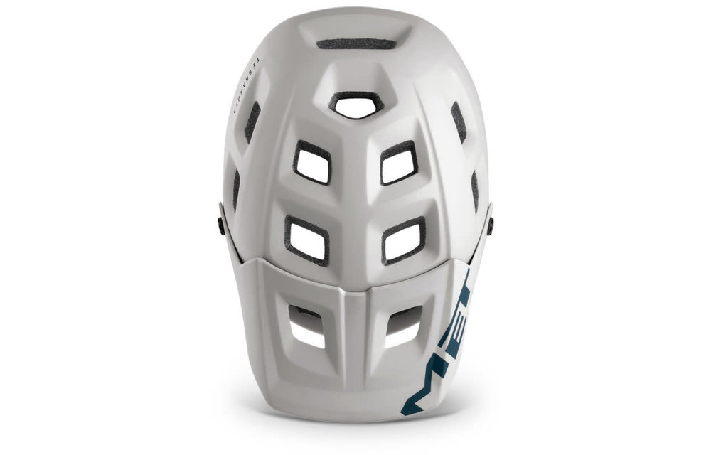 Met Casco Terranova