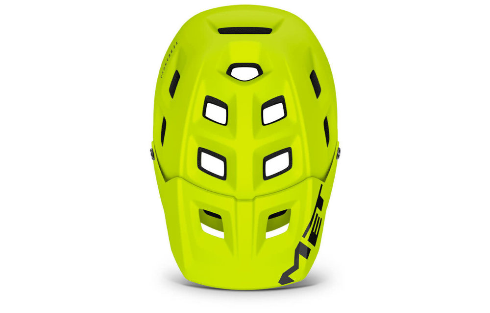 Met Casco Terranova