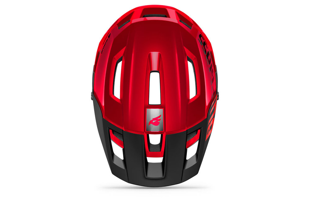 Met Casco Rogue Core Mips