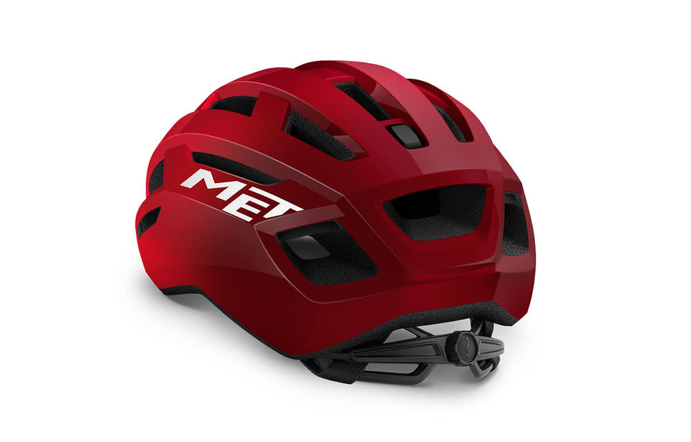 Met Casco Vinci Mips