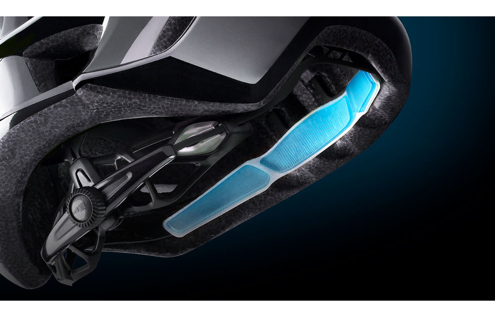 Met Casco Vinci Mips
