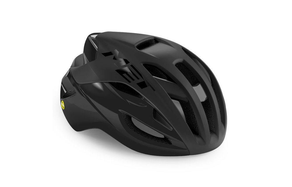 Met Casco Rivale MIPS
