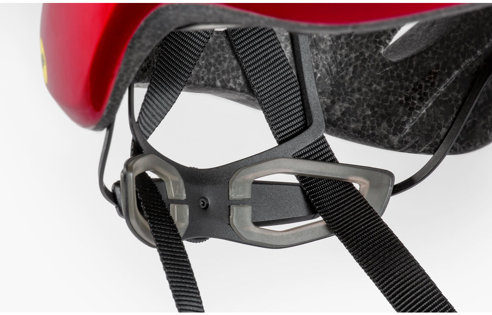 Met Casco Rivale MIPS
