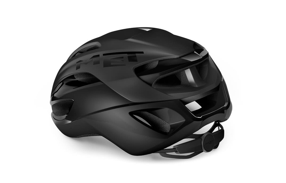 Met Casco Rivale MIPS